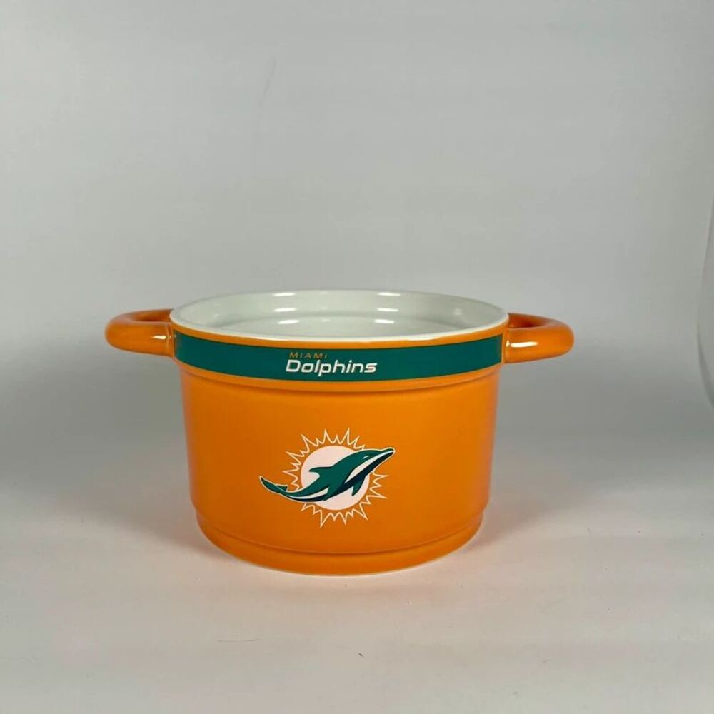 Miami Dolphins NFL - Game Time Bowl
